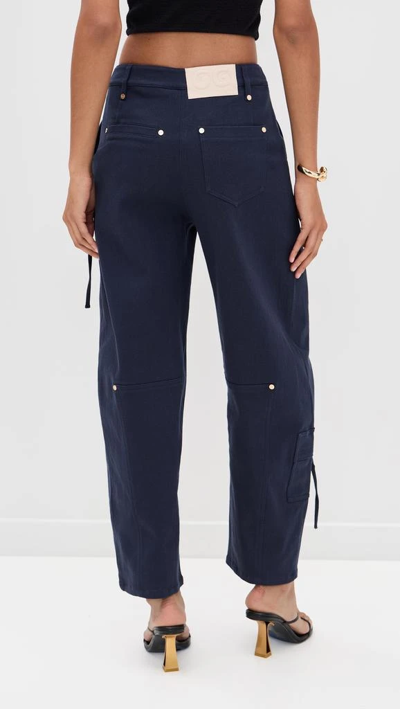 Cult Gaia Ewa Pants 2