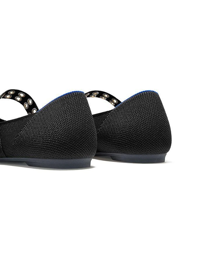 Rothy's Women's The Ballet Mary Jane Flats 4