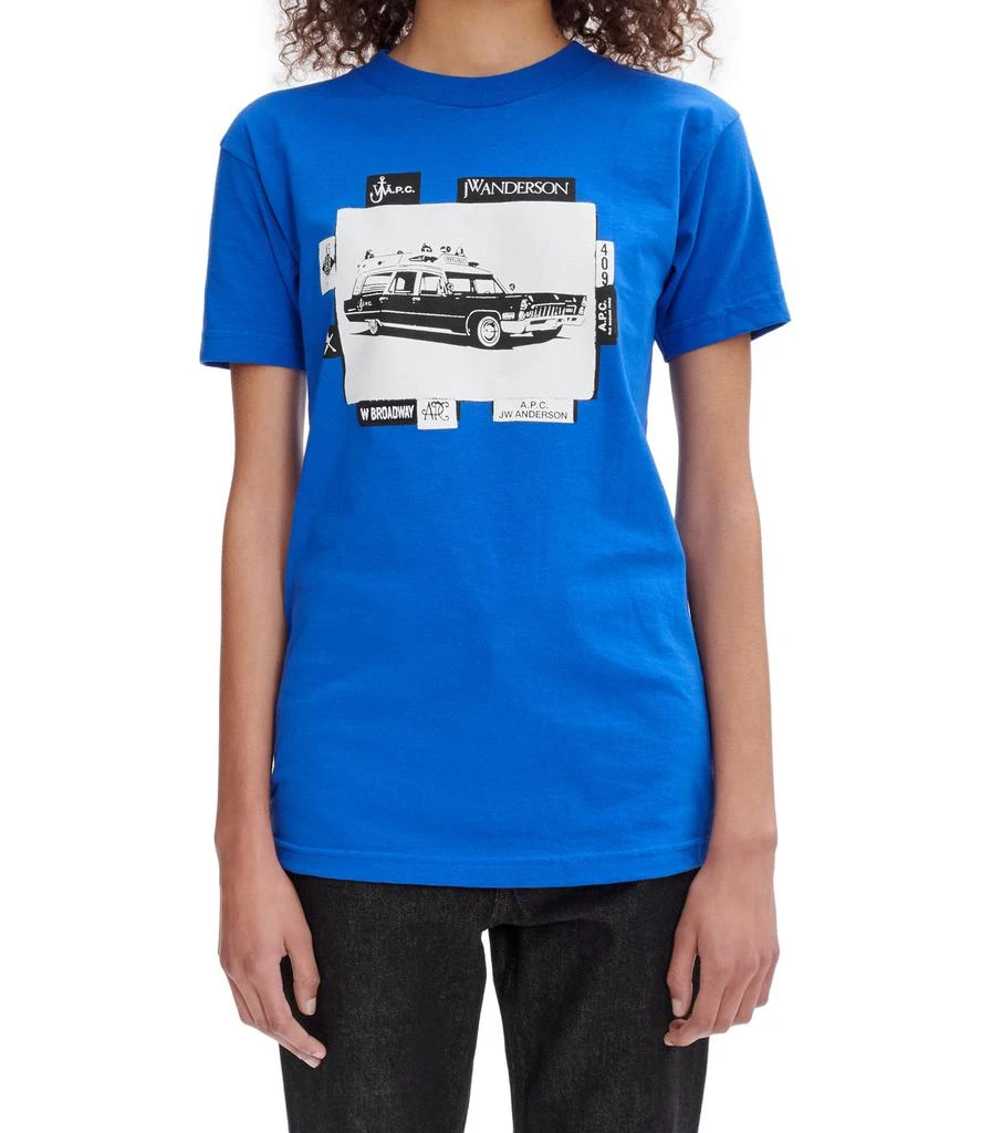 JWA Jo T-shirt 14