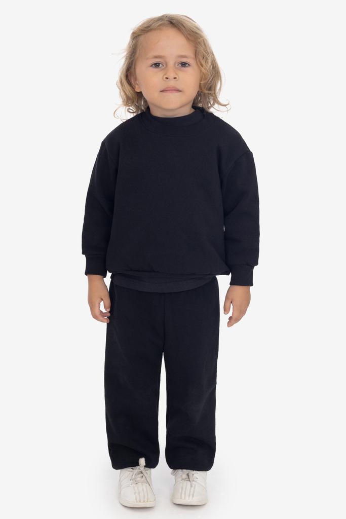 Los Angeles Apparel HF-104 - Kids Heavy Fleece Sweatpant