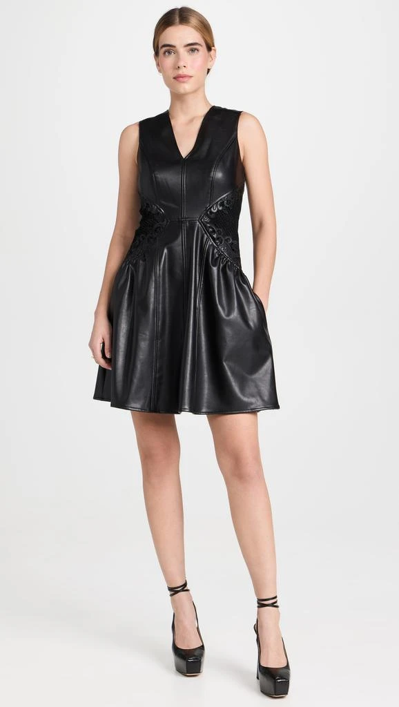 Shoshanna Ria Dress 4