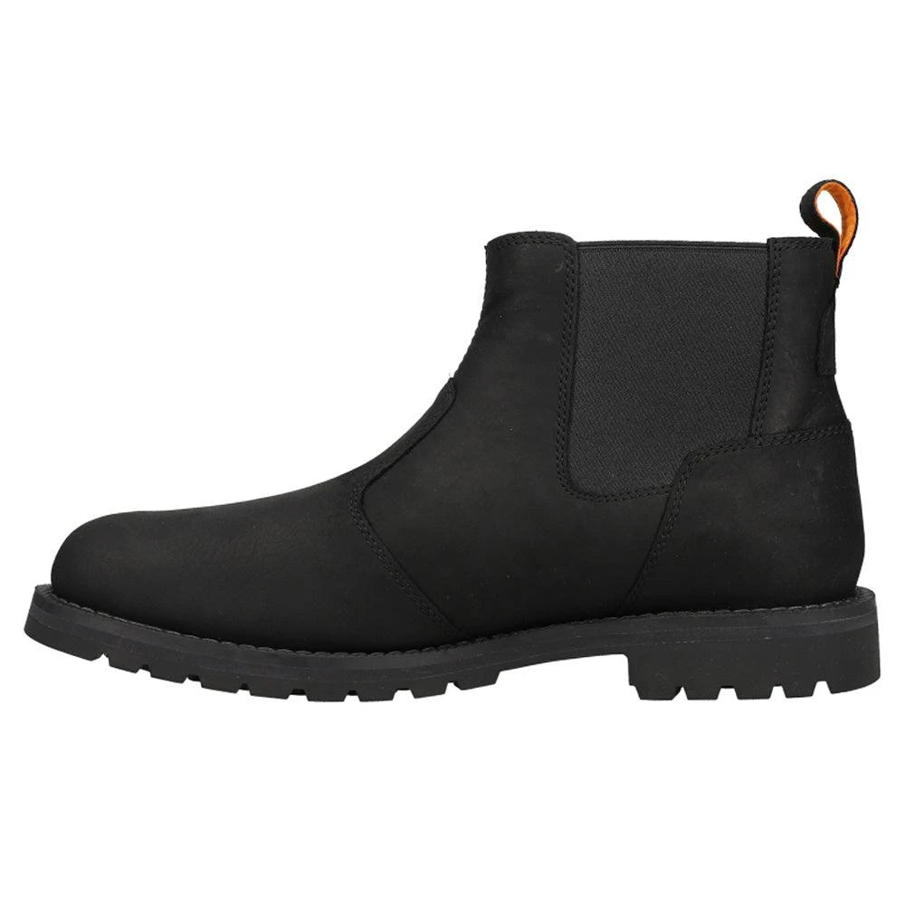 Timberland Redwood Falls Round Toe Chelsea Boots 3