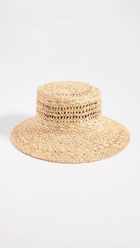 Lack of Color Bucket Wide Hat 1