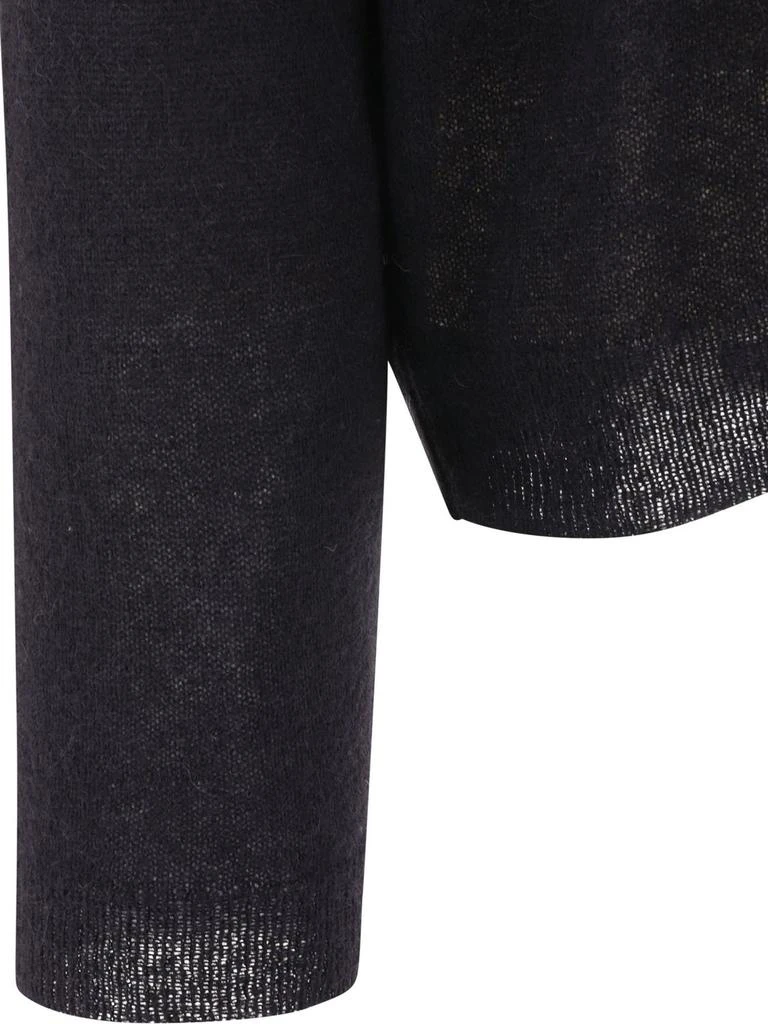 Our Legacy "EVENING" POLO SHIRT 4