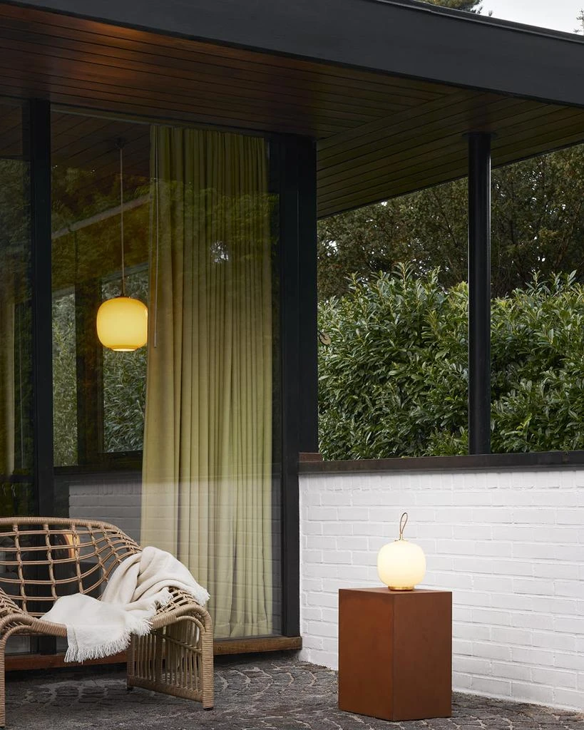 Louis Poulsen VL45 Radiohus 9.8" Pendant 4