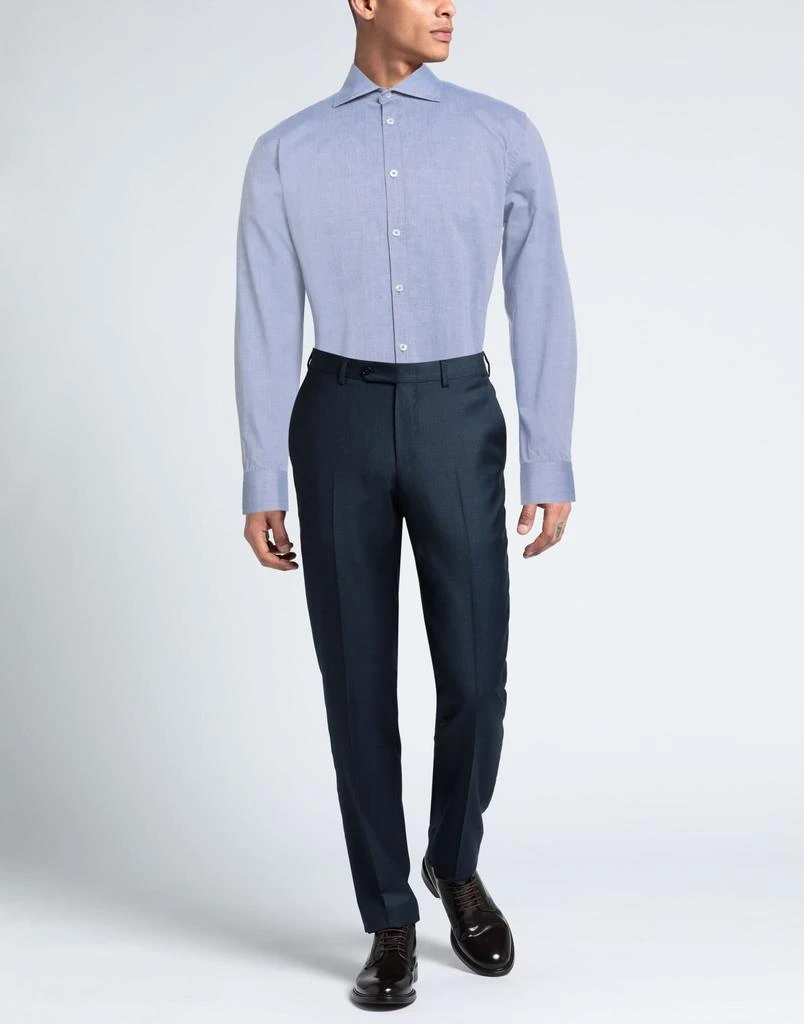 HAMAKI-HO Solid color shirt 2