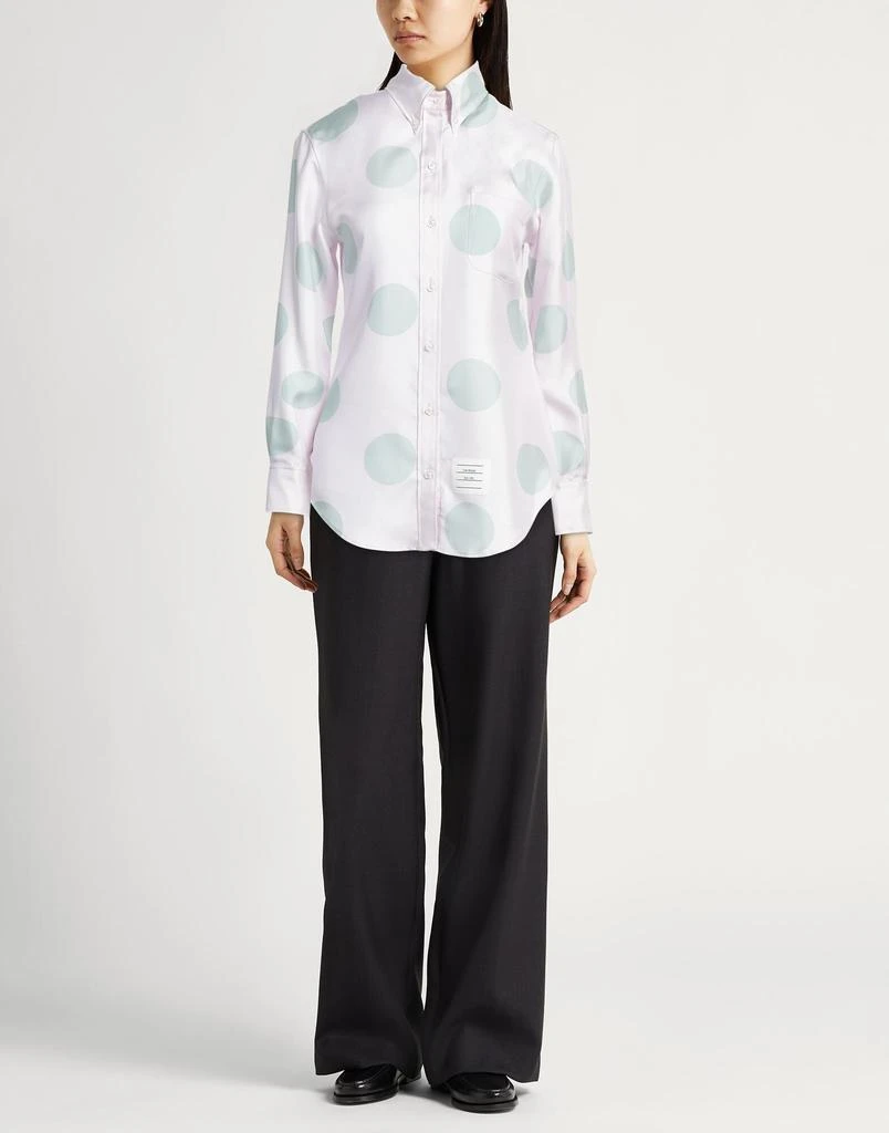 Thom Browne Patterned shirts 
blouses 2