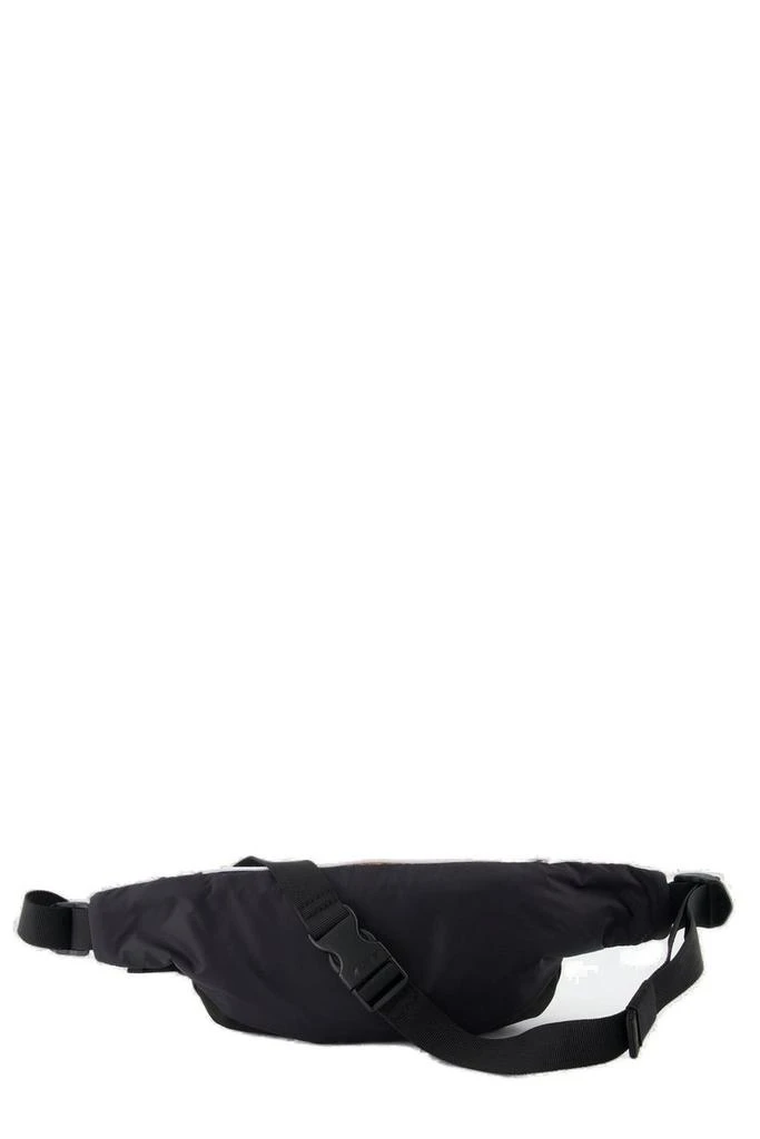 K-Way K-Way Fericy S Logo Patch Belt Bag 2