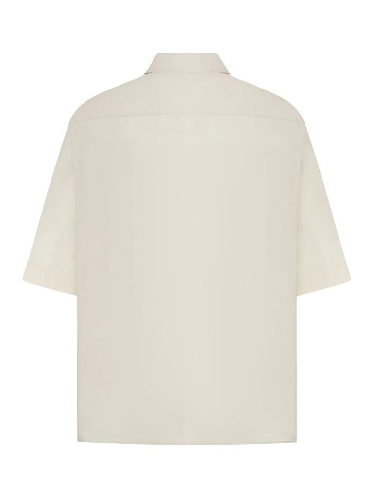 Lemaire CONVERTIBLE SHIRT 2