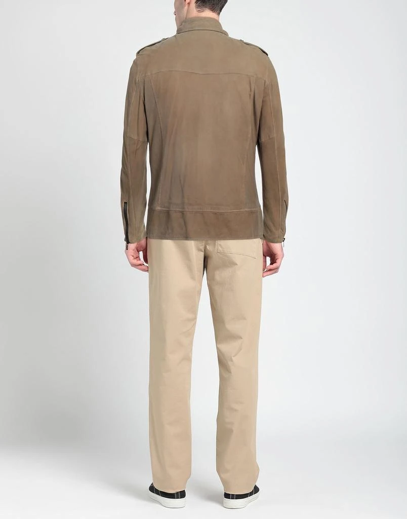 Tod's Biker jacket 3