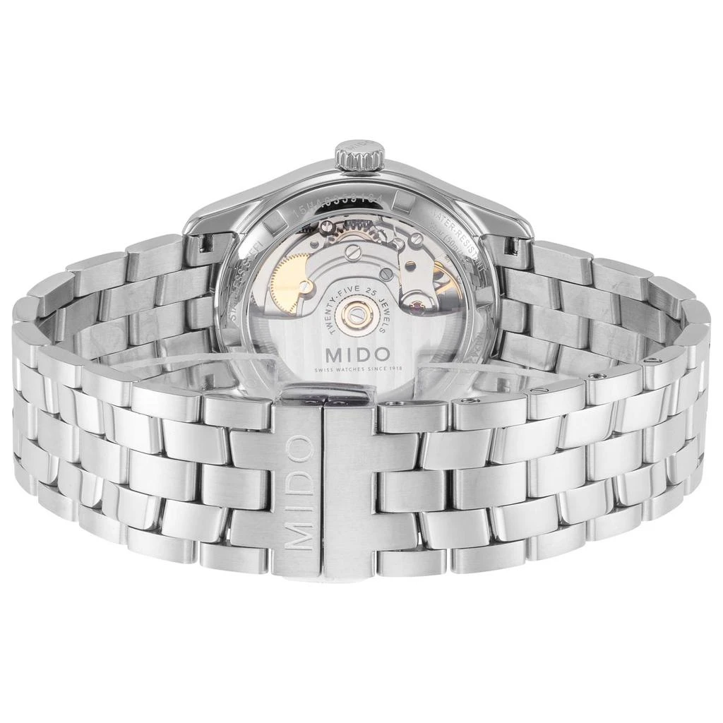 MIDO Mido Women's Watch M0242071103100 2