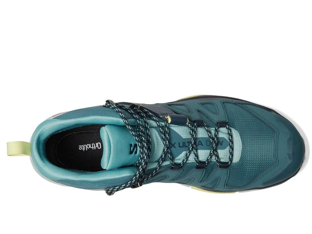 Salomon X Ultra 4 Mid GTX® 2