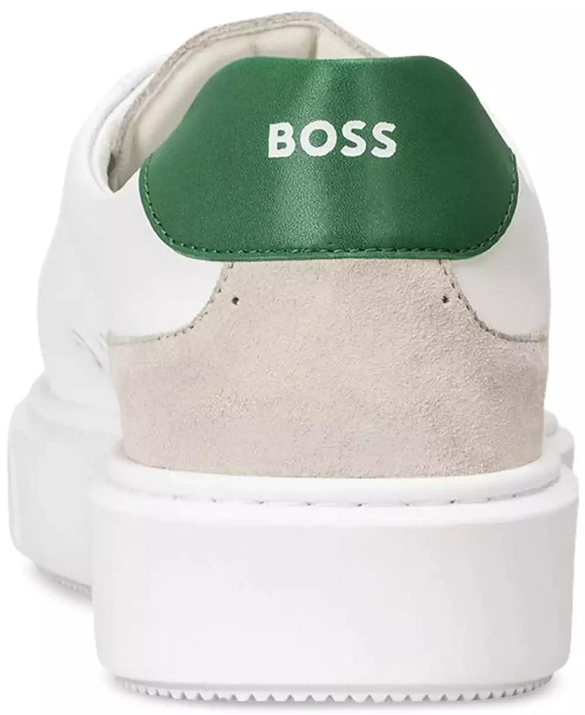 Hugo Boss Men's Colyn Lace-Up Sneakers 4