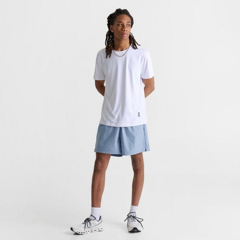 On Men's On Studio-T T-Shirt