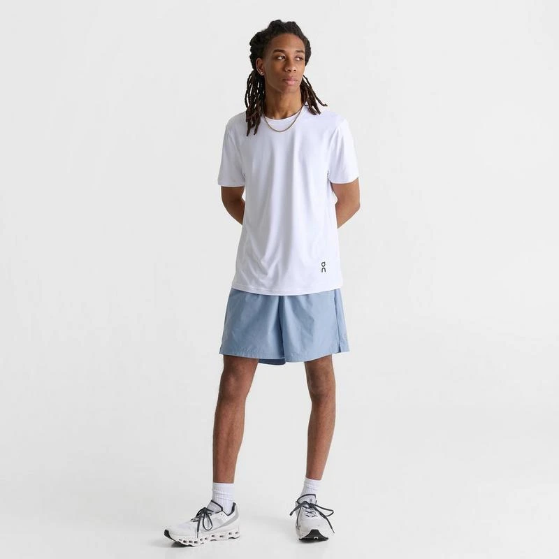 On Men's On Studio-T T-Shirt 2