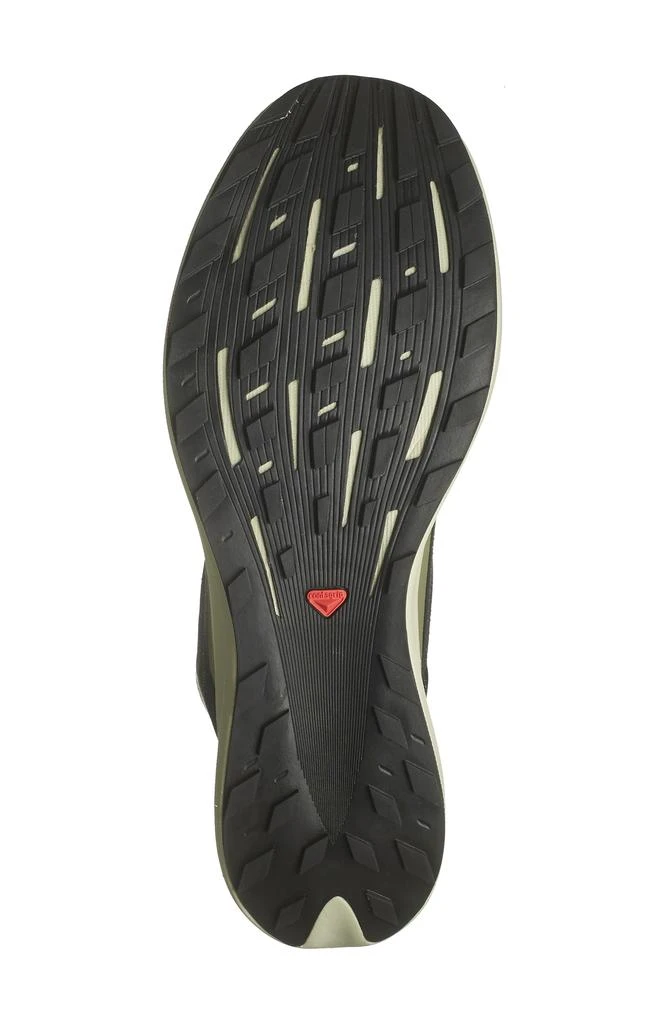 Salomon Gender Inclusive Pulsar Reflective Advanced Sneaker 5