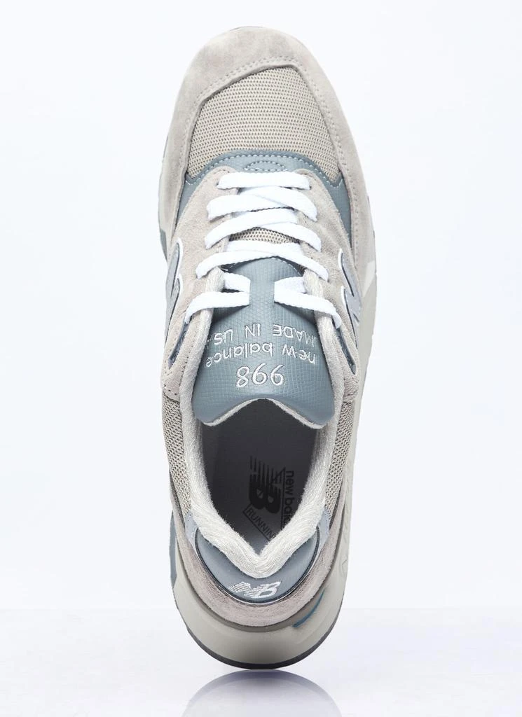 New Balance 998 Sneakers 7