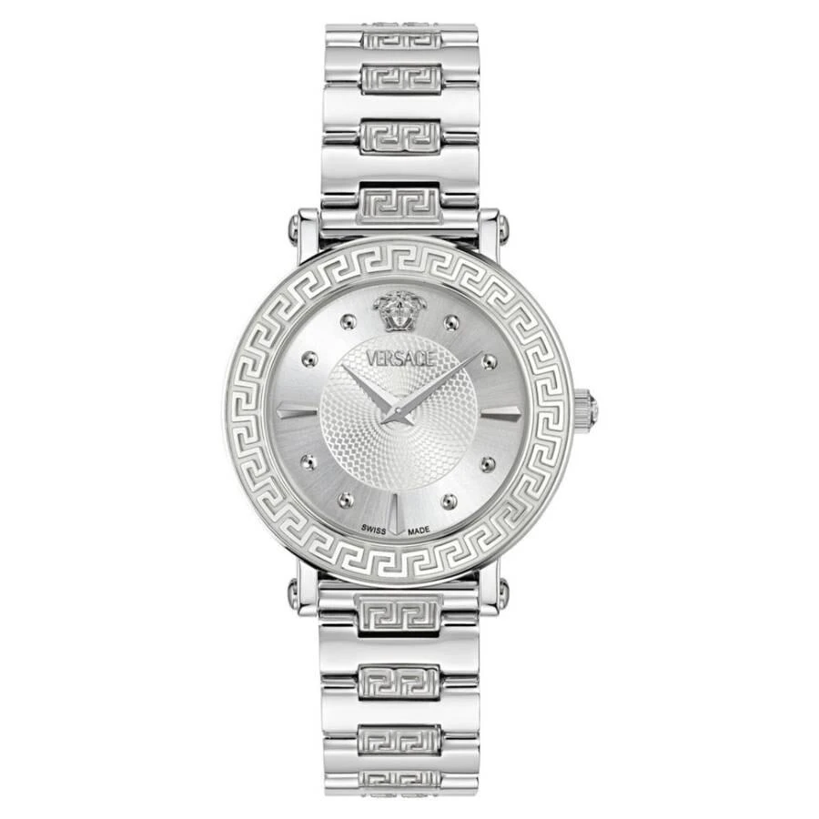Shop Alor - Cascade Bracelet Diamond Watch on Sale at 