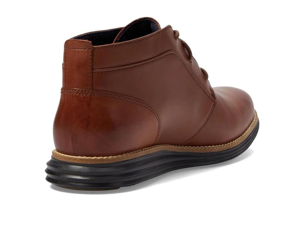Cole Haan Original Grand Chukka 5
