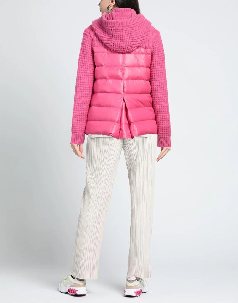 BARK Shell  jacket 3