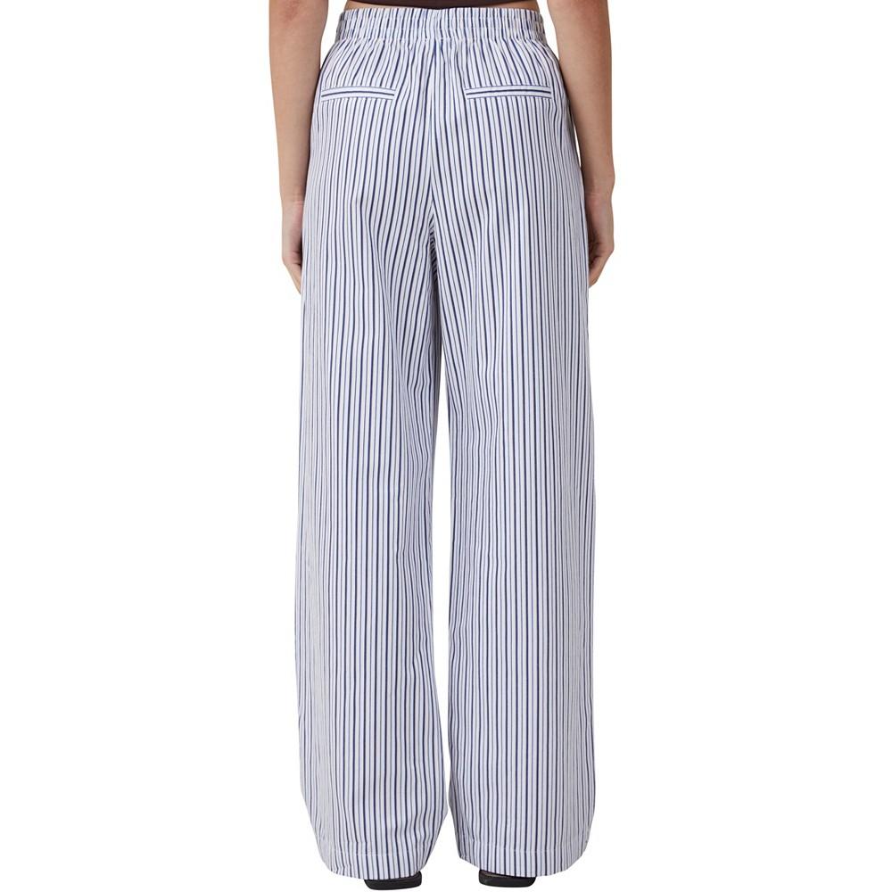 COTTON ON Women's Noah Pull On Pants