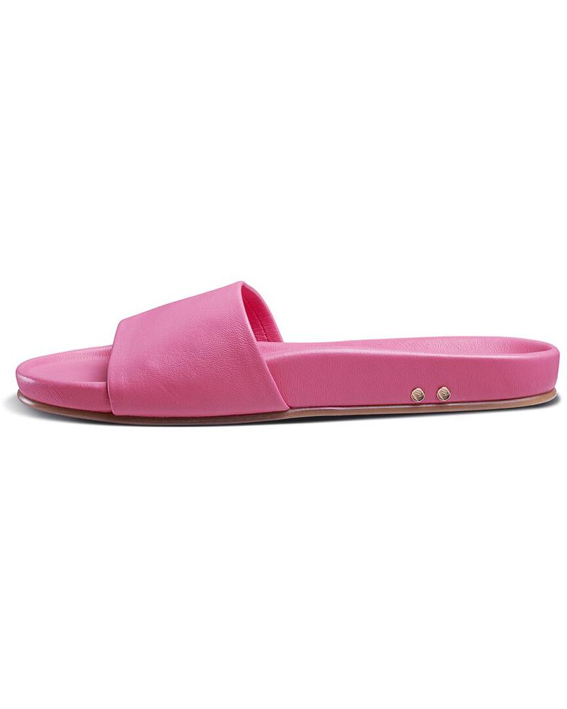 beek beek Gallito Leather Sandal