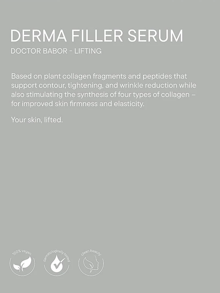BABOR Derma Filler Serum 5