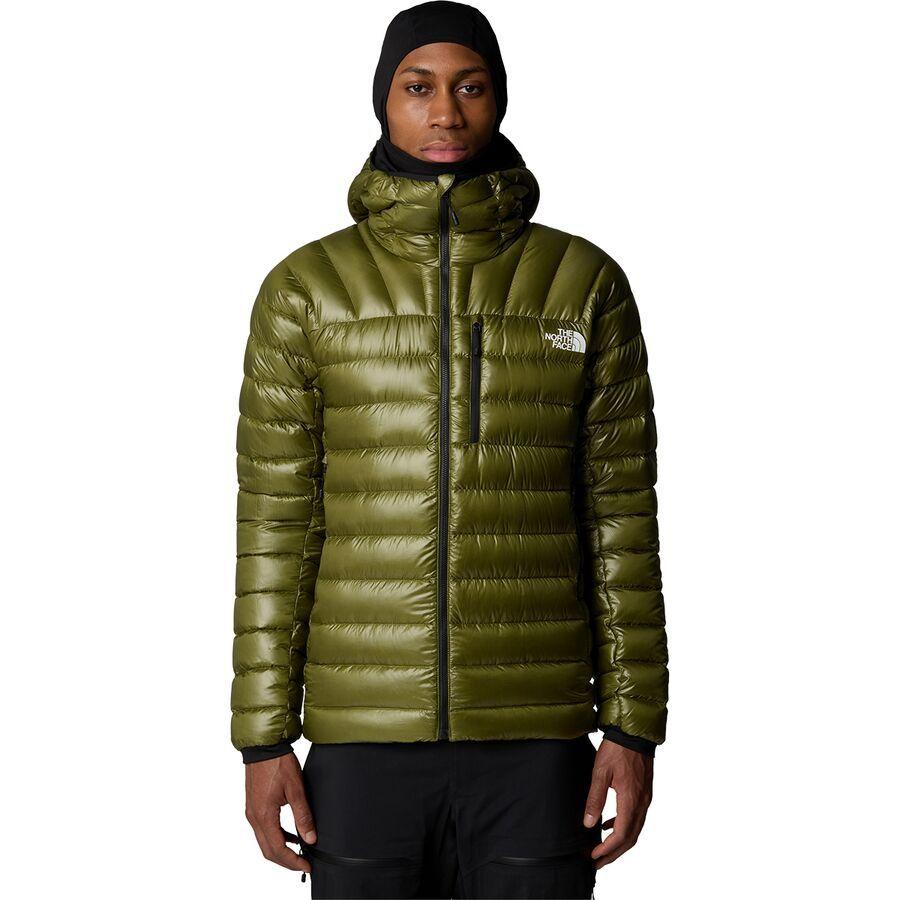 The North Face Summit Breithorn Hoodie - Men's