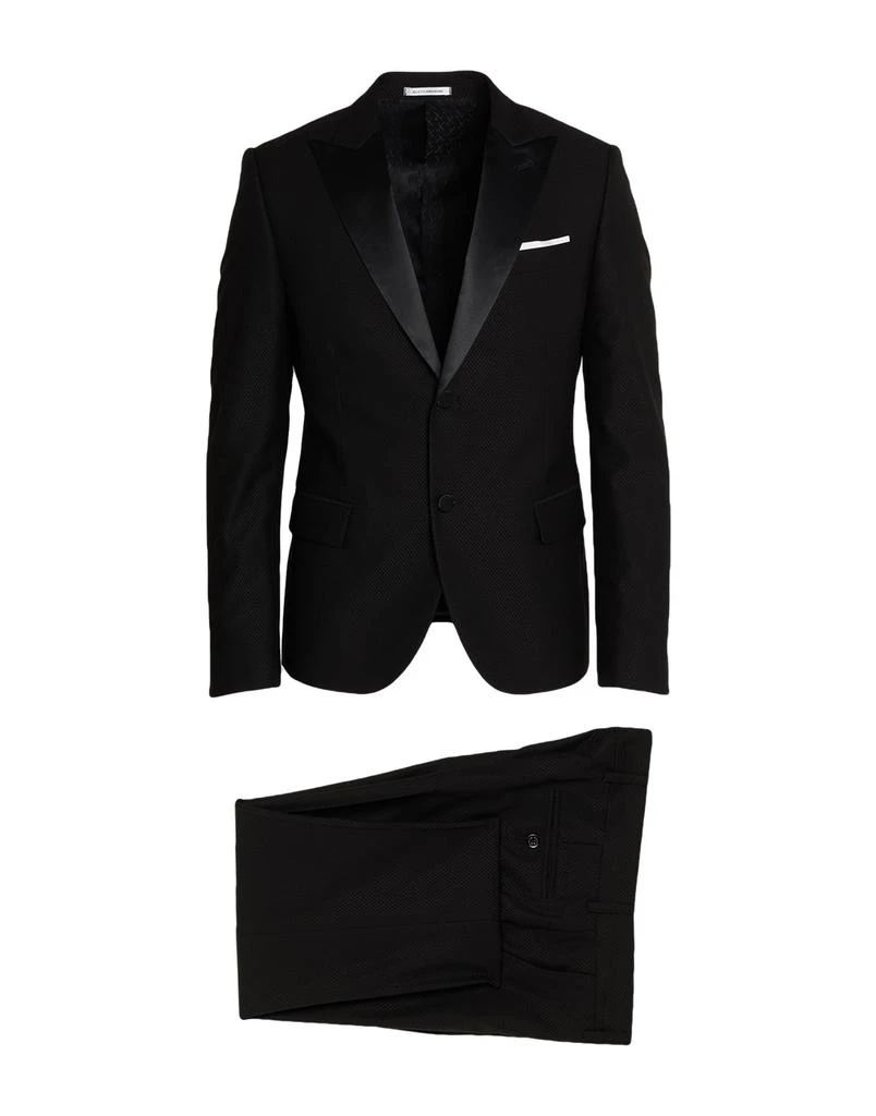 DANIELE ALESSANDRINI Suits 1