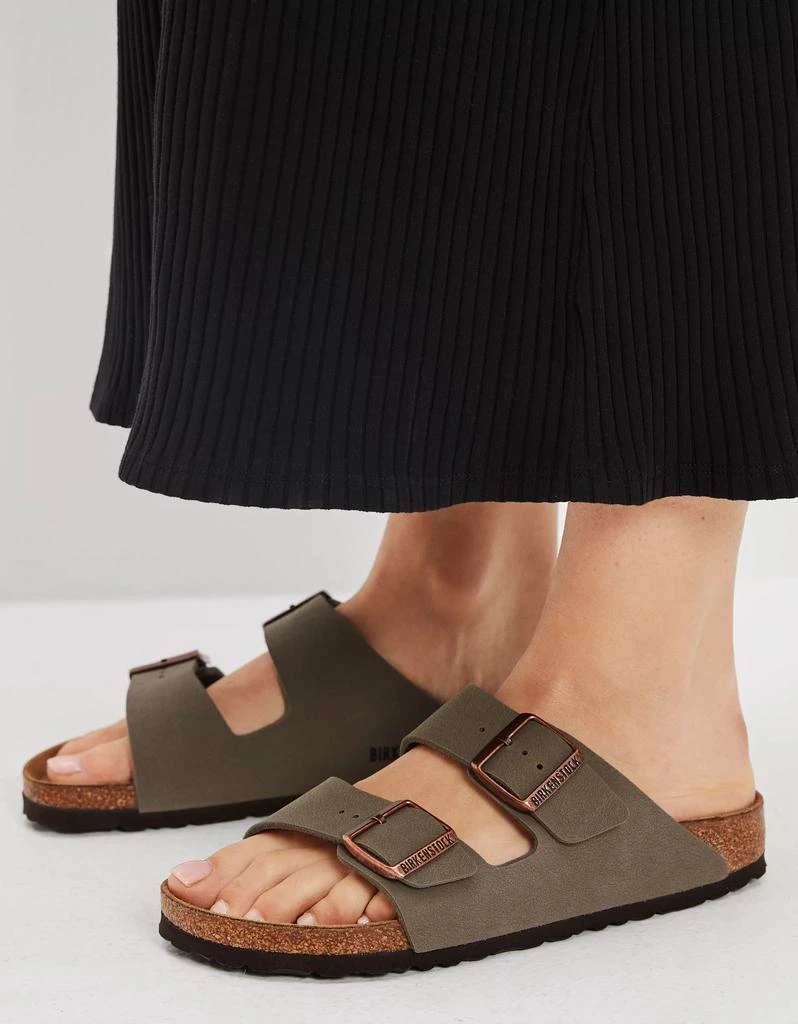 AE Birkenstock Women's Arizona Sandal 2