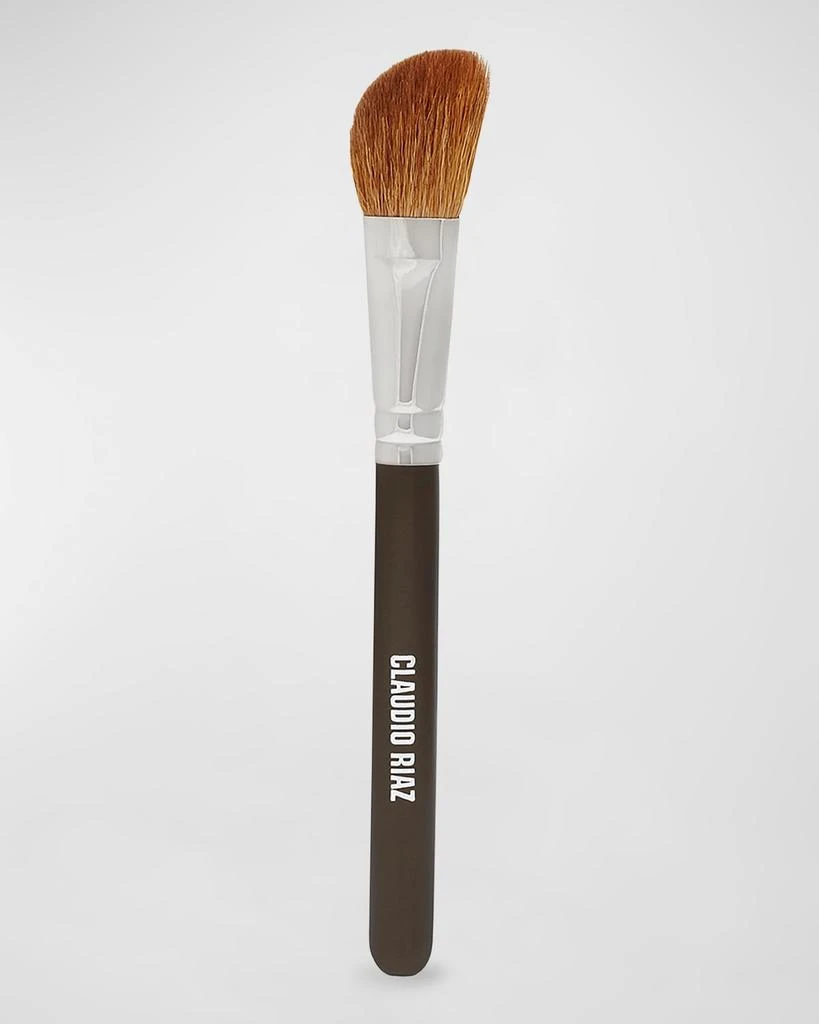 Claudio Riaz Face Contour Brush