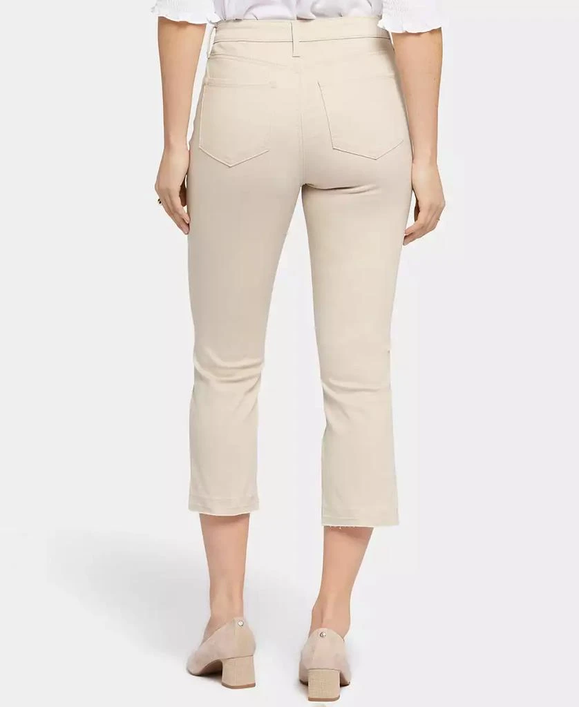 NYDJ Chloe Capri Jeans 2