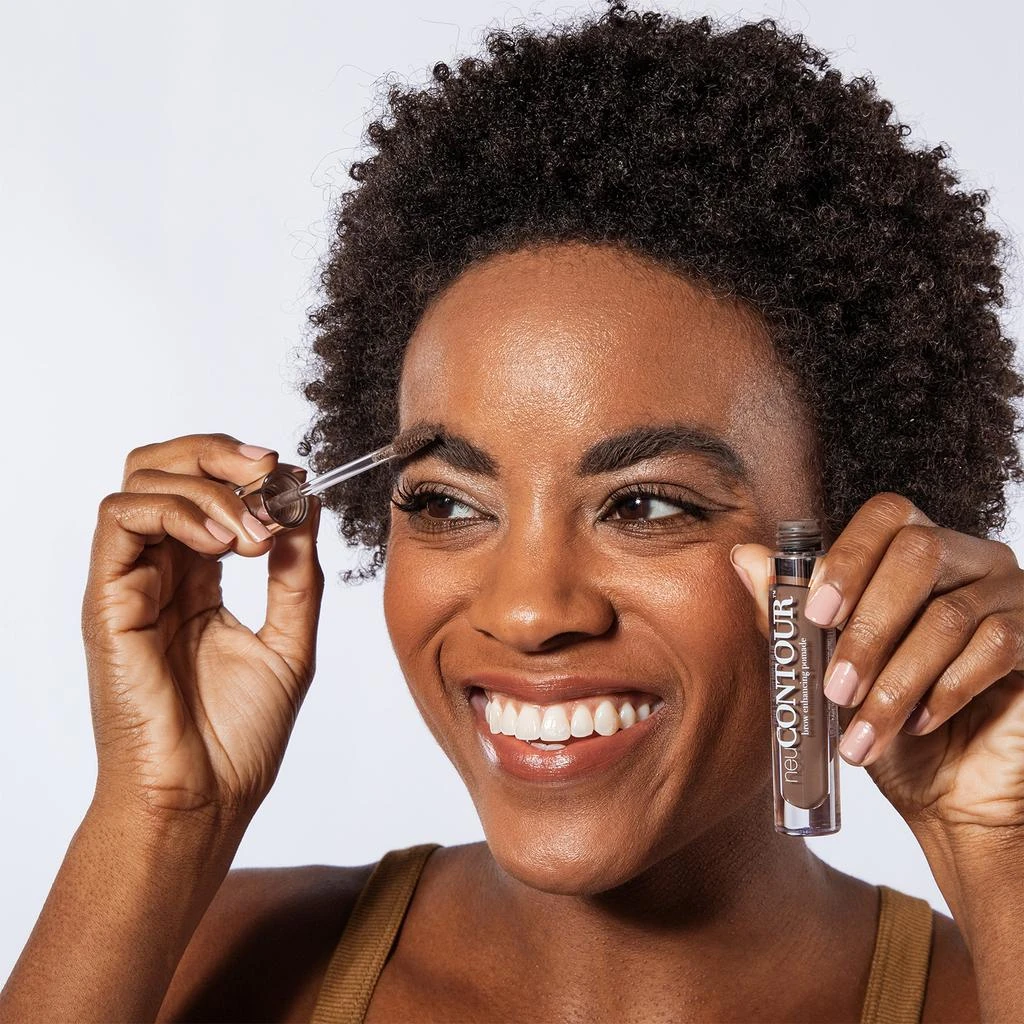 neuLash neuCONTOUR Brow Enhancing Pomade 4