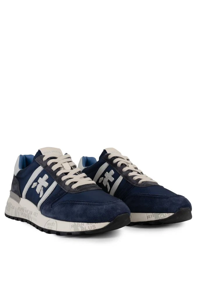 PREMIATA Lander 7204 Sneakers 2