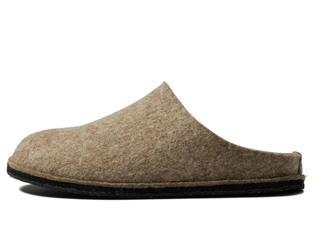 Haflinger Soft 4