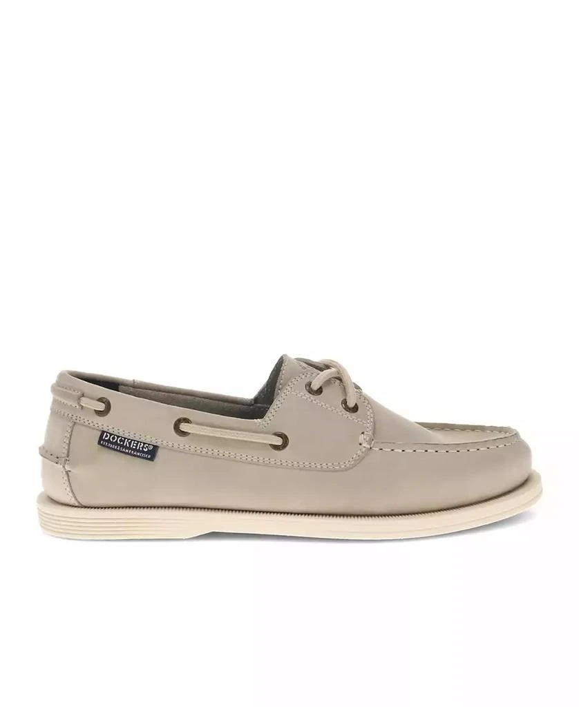 Dockers Men's Dennison Lace Up Shoe 8