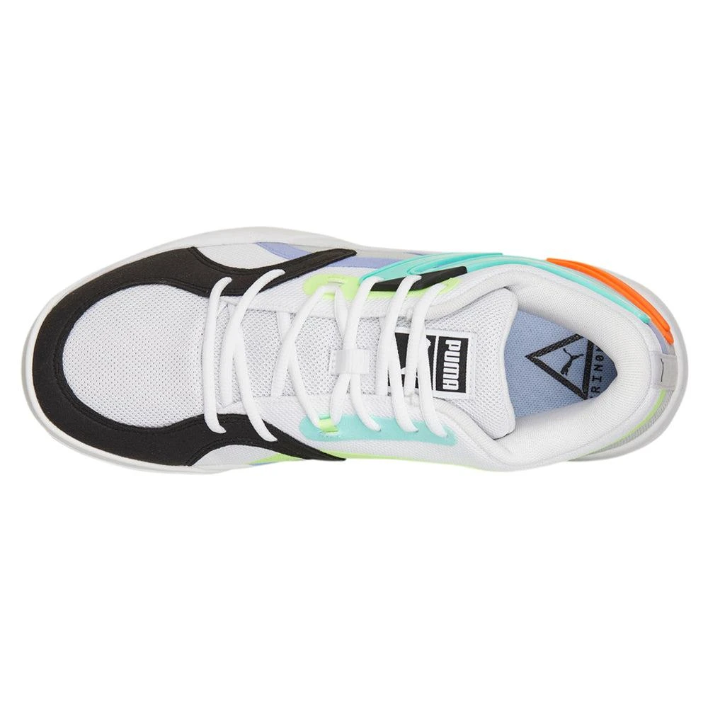Puma Trc Blaze Court Basketball Shoes 4