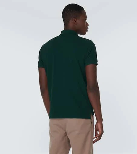 Ralph Lauren Cotton piqué polo shirt 4