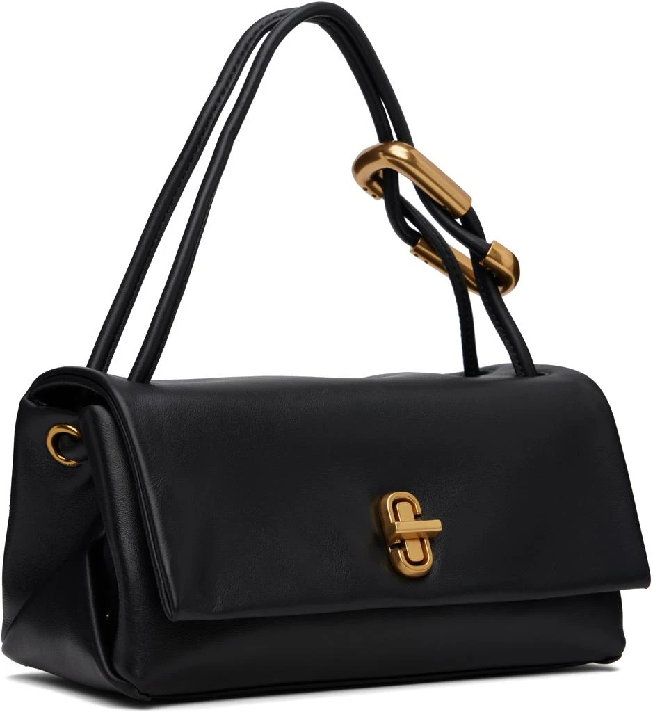 Marc Jacobs Black 'The Mini Dual' Bag 2