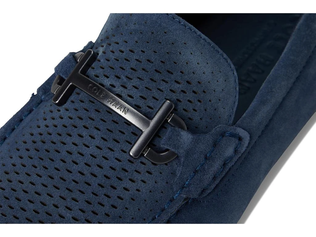 Cole Haan Grand Laser Bit Driver 6