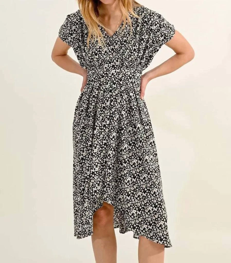 Molly Bracken Molly Bracken - Liberty Print Dress 3
