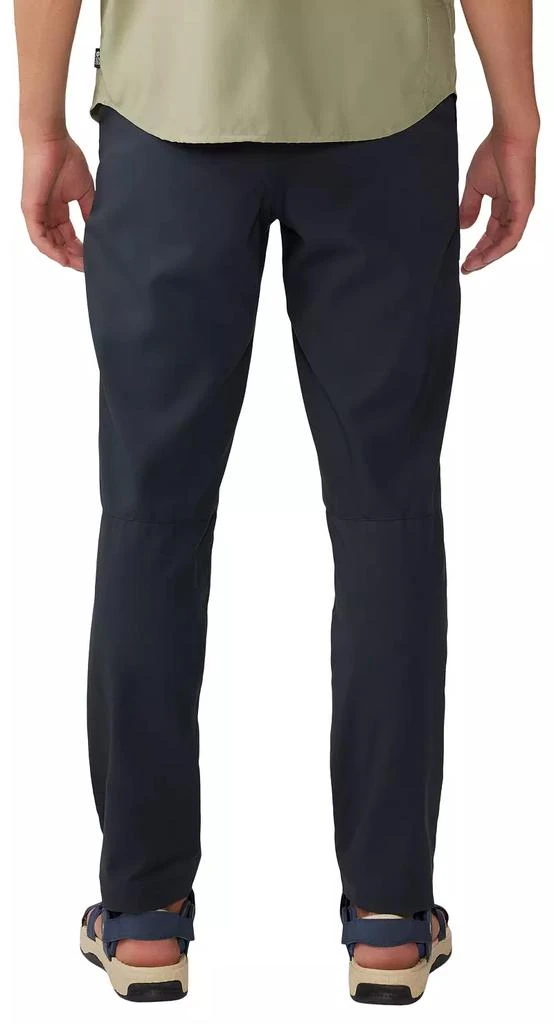 Mountain Hardwear Mountain Hardwear Men's Trail Sender Pants 3
