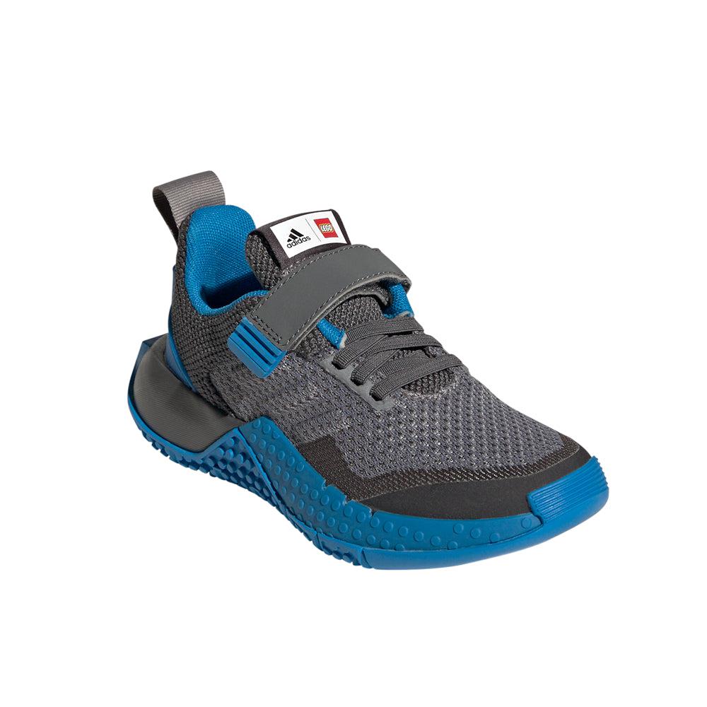 Adidas Lego Sport Pro Slip On Sneakers (Little Kid-Big Kid)