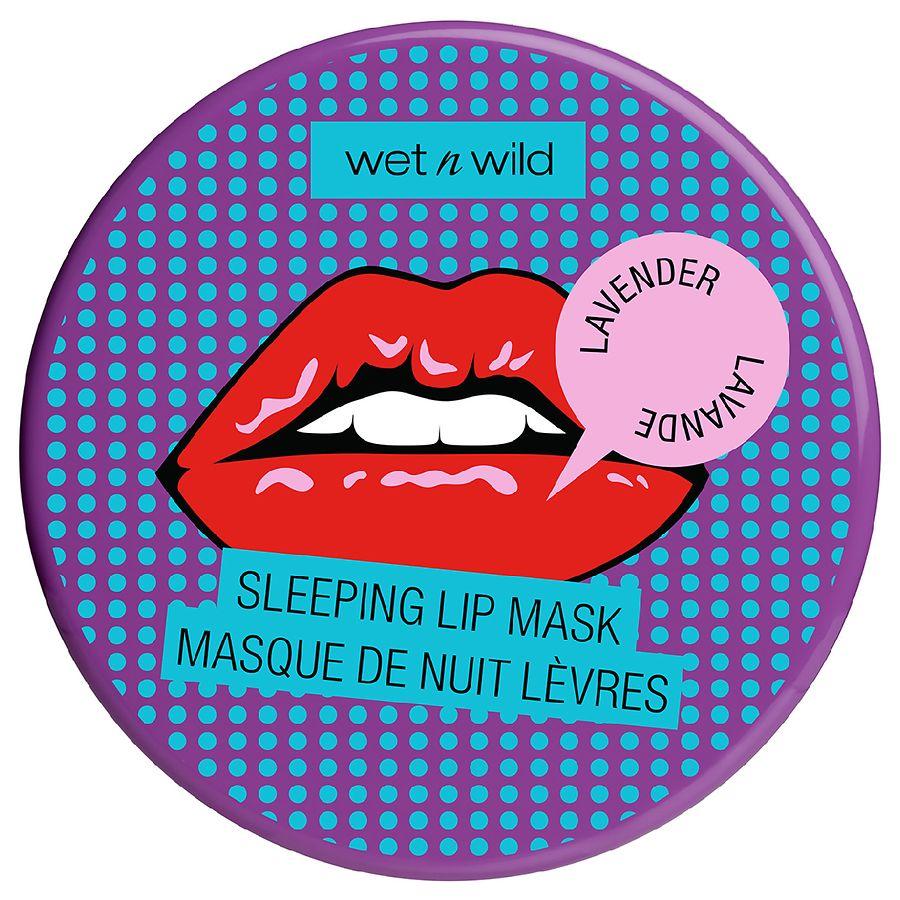 Wet n Wild Sleeping Lip Mask