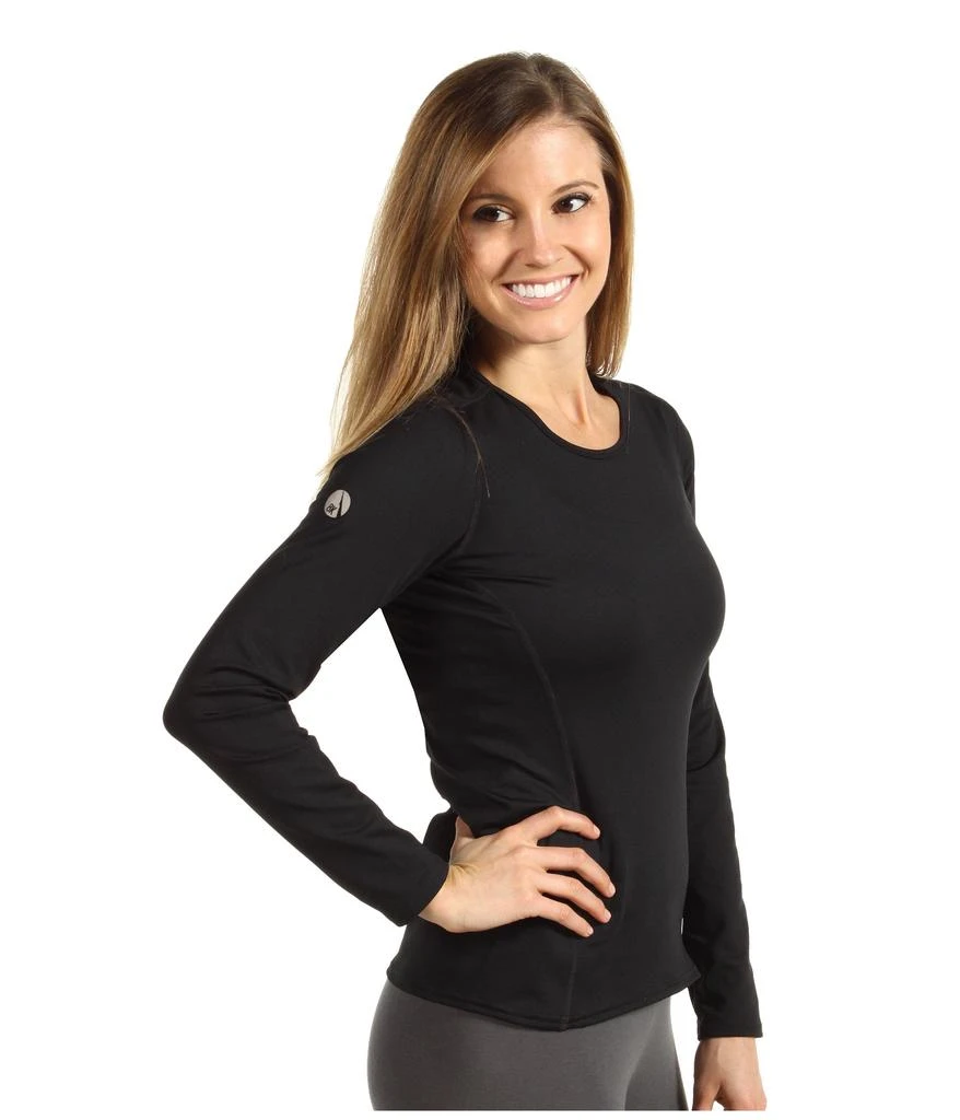 Hot Chillys Micro-Elite Chamois Crew Neck 4
