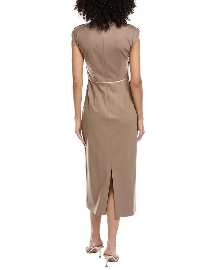 Hugo Boss BOSS  Detira Midi Dress 2