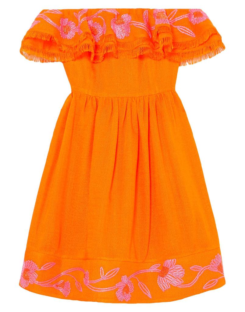 MARY KATRANTZOU Short dress