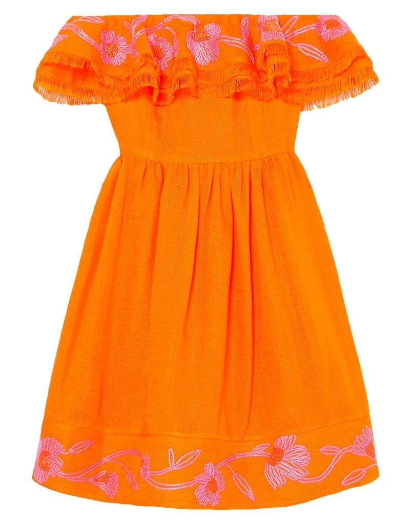 MARY KATRANTZOU Short dress 1