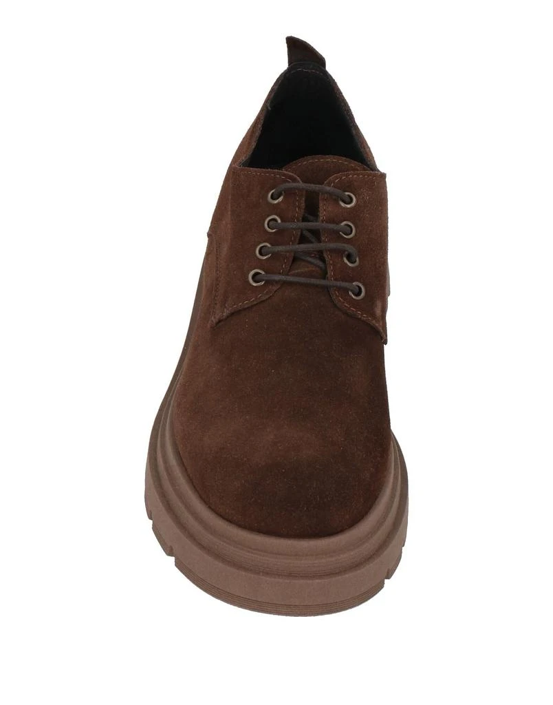 ISLO ISABELLA LORUSSO Laced shoes 4
