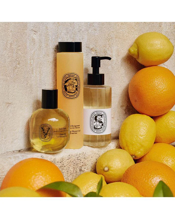 Diptyque Perfumed Shampoo For The Hair 6.76 oz. 3